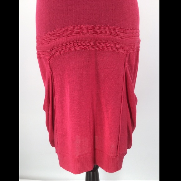 Nanette Lepore Large Sommerset crochet linen dress - Picture 7 of 11